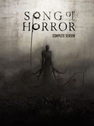 Song of Horror Episodes 2-5