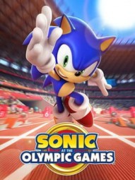 Sonic at the Olympic Games - Tokyo 2020