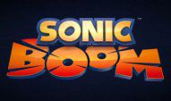 Sonic Boom