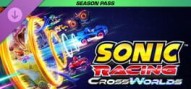 Sonic Racing CrossWorlds: Season Pass