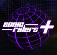 Sonic Riders Plus