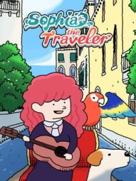 Sophia the Traveler