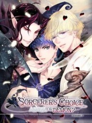 Sorcerer's Choice: Angel or Demon? Steam Version