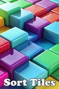 Sort Tiles