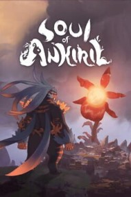 Soul of Ankiril