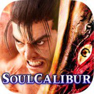 SoulCalibur: Unbreakable Soul