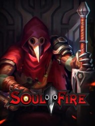 Soulfire: Weapon Master