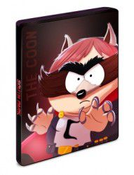 South Park: The Fractured But Whole - Amazon Steel Book Edition