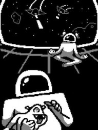 Space Cadet