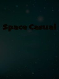 Space Casual