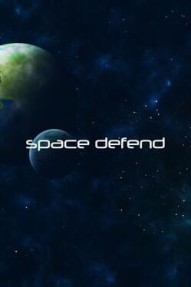 Space Defend