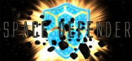 SPACE DEFENDER
