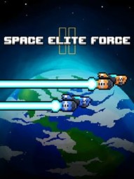 Space Elite Force II
