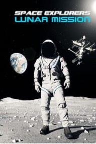 Space Explorers: Lunar Mission