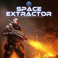Space Extractor: Galactic Alien Insect Control Invasion