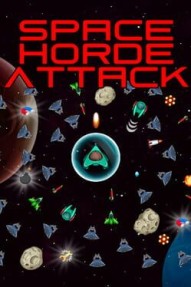 Space Horde Attack