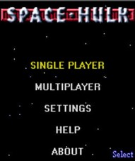 Space Hulk