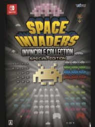 Space Invaders: Invincible Collection - Special Edition