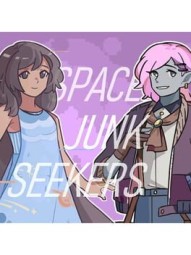 Space Junk Seekers
