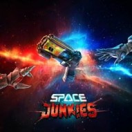 Space Junkies