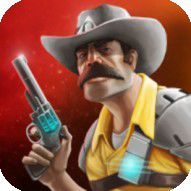 Space Marshals 2