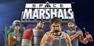 Space Marshals