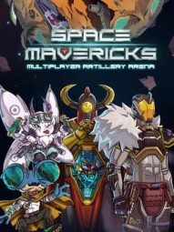 Space Mavericks