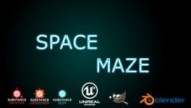 Space Maze