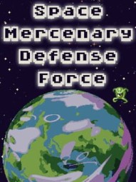 Space Mercenary Defense Force