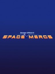 Space Mercs