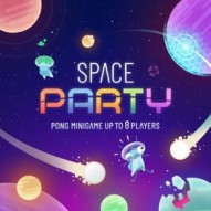 Space Party