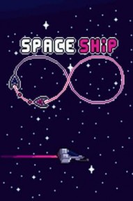 Space Ship Infinity