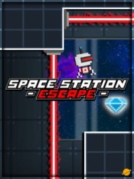 Space Station Escape