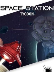 Space Station Tycoon
