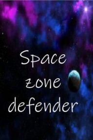 Space zone defender