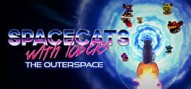Spacecats with Lasers