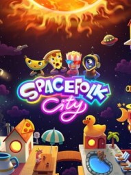 Spacefolk City
