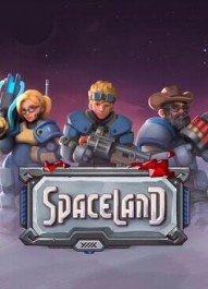 Spaceland