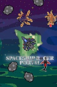 Spaceship Racer: Portal