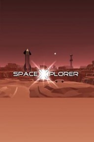 SpaceXplorer