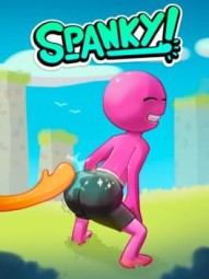 Spanky!
