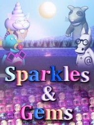 Sparkles & Gems