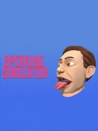 Speaking Simulator