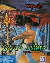 Spear of Destiny