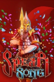 Spear Song
