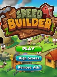 Speed Builder