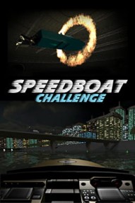 Speedboat Challenge