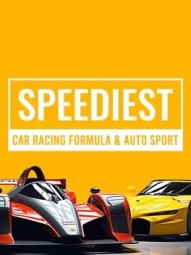 Speediest: Car Racing Formula & Auto Sport