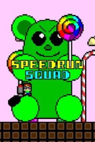 Speedrun Squad