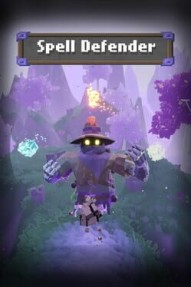 Spell Defender